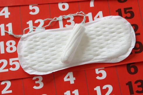 Menstruasi Pertama Anak Perempuan Kian Dini, Apa Sebabnya?