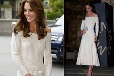 Pakar “Fashion” Amerika: Kate Middleton Bukan Ikon Mode 