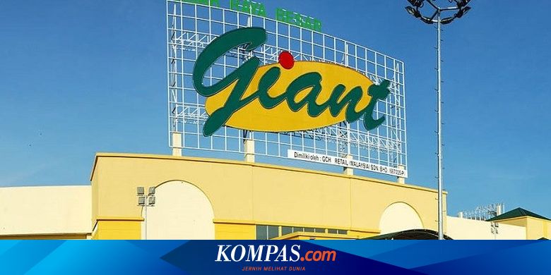 Berlaku Hingga 2 Maret Simak Promo Giant Akhir Pekan Ini Halaman All Kompas Com