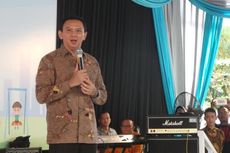 Alasan Ahok Rayu Perusahaan Swasta Bangun RPTRA di Jakarta