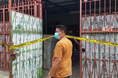 Hasil Autopsi Jasad Satu Keluarga yang Membusuk di Kalideres, Polisi: Tidak Ditemukan Sisa Makanan