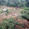 Bencana Landa Lembang Selama Sepekan, Longsor di 12 Desa, 123 Jiwa Mengungsi
