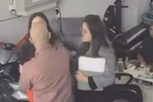 Viral Istri Dimasukkan ke RSJ oleh Suami, Kenapa Tangan dan Kakinya Diikat?