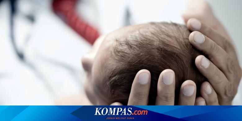 Tanda Tanda Bayi Lahir Dengan Penyakit Jantung Bawaan