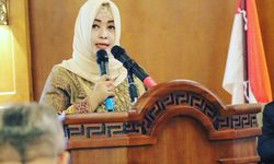 Minta Warga Manfaatkan Program Mudik Sepeda Motor Gratis, Fahira Idris: Solusi Atasi Lonjakan Pemudik