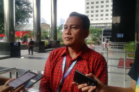 KPK Dalami Keterangan Saksi yang Sebut Rano Karno Terima Duit Rp 700 Juta