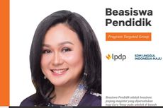 Ini Syarat Umum dan Khusus Beasiswa LPDP 2020 bagi Pendidik