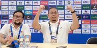 Kata Andre Rosiade Setelah Semen Padang Selamat dari Degradasi