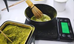 Di Balik Matcha Lokal Ciwidey, Ada Misi Meningkatkan Kesejahteraan Petani Teh