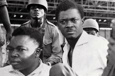 Mengenang Patrice Lumumba, Pejuang Kemerdekaan Republik Demokratik Kongo