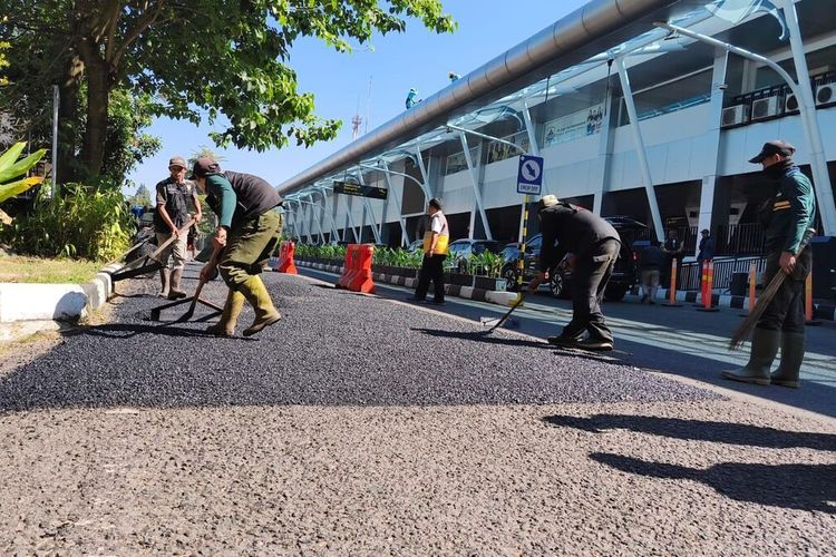 Bandara Husein Bandung Dilirik 6 Maskapai, Rute Domestik dan Internasional Disiapkan