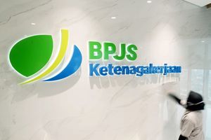 Pemerintah Bakal Tertibkan Perusahaan yang Tak Tanggung BPJS Karyawannya