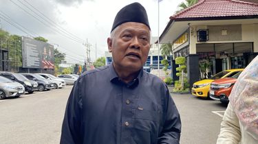 Polisi Ungkap Penyebab Meninggalnya Yai Mim, Diduga Asfiksia