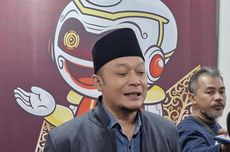 Andika-Hendi dan Luthfi-Yasin Jalani Tes Kesehatan untuk Syarat Pilkada Jateng Hari Ini