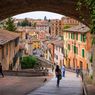 Cara Italia Pertahankan Industri Pariwisata Selama Pandemi Covid-19