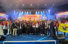 Raih 19 Medali, Unhas Jadi Juara Umum Pimnas 2024