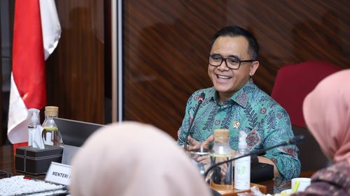 TPN Ganjar Cium Ada Pelanggaran Netralitas ASN Terstuktur, Menpan-RB: Laporkan ke KASN