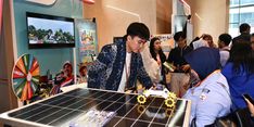 PGTC 2025 Resmi Dibuka, Mahasiswa Bisa Daftar Lomba Ilmiah Berkelanjutan