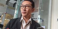 KPK Sita Uang Rp 1,3 Miliar dari Mantan Suami Olla Ramlan di Kasus Pertamina