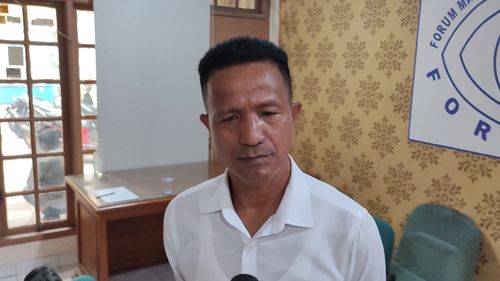 19 Caleg DPR Terpilih Maju Pilkada 2024, Formappi: Nampaknya Oportunis