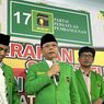 Soal Sandiaga Gabung ke PPP, Mardiono: Sedang “Diplonco”, Setelah Itu Dilantik