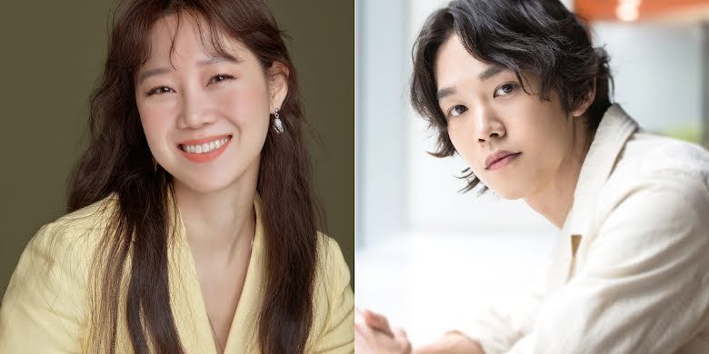 Aktris Gong Hyo Jin dan penyanyi Kevin Oh dikabarkan tengah menjalin hubungan asmara