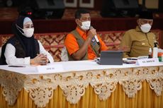 Klaim Kasus Aktif Covid-19 Indonesia Sangat Baik, Doni Monardo: Kasus dan Kematian Global Naik