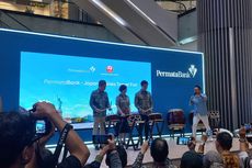 Simak Promo Tiket Liburan di Permata Bank x Japan Airlines Travel Fair