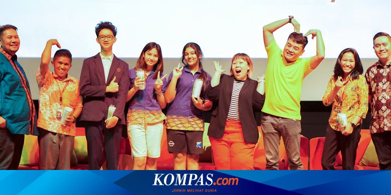 Dorong Kesadaran Pentingnya Kesehatan Mental Remaja, SWA dan Kaukus Keswa Gelar "Mental Health Unplugged"