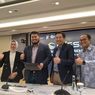 Bidik Nasabah Korporasi dan Konglomerat, BSI Gelar Global Islamic Finance Summit