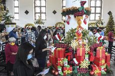 Indonesia Highlights: Jakarta Vice-Governor Makes a Christmas Wish | Soekarno-Hatta Airport Crowded with Holidaygoers | Israeli Relations a Suicide Mission for the Indonesian Govt