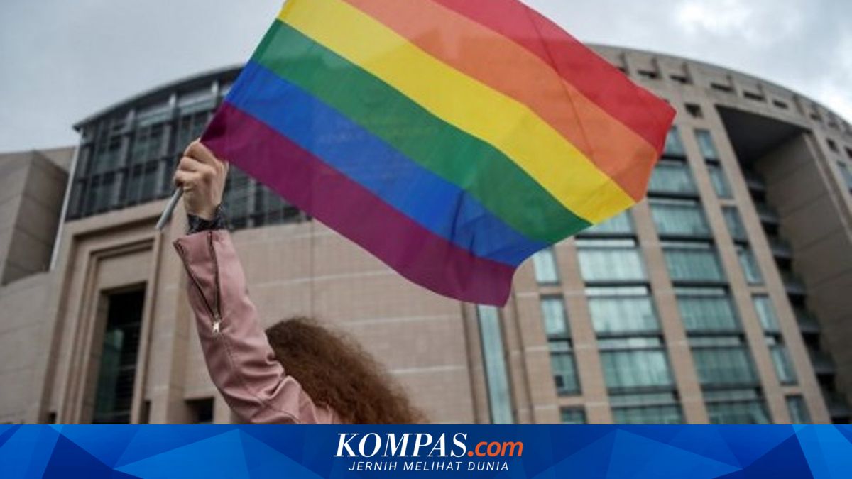 FIFA Tak Gubris Desakan Iran dan Mesir, Tetap Izinkan Bendera Pelangi di Piala Dunia