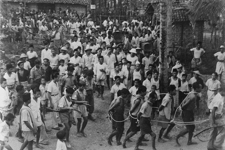 Peristiwa Madiun 1948: Sejarah, Latar Belakang, dan Aksi