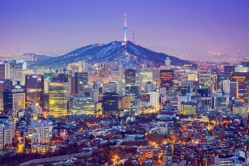 Busan, Daegu, dan Gyeongsangnam-do, Pesona Autentik Korea Selatan