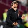 Resmi, Antonio Conte dan Tottenham Berpisah