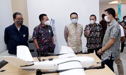 Wamendag Harap Technopark Cimahi Mampu Dongkrak Ekspor Produk Digital Indonesia
