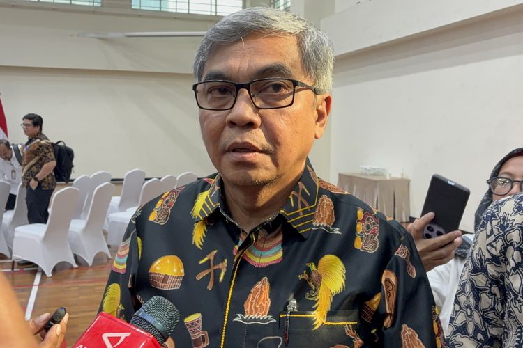 Ketua KPK Akan Evaluasi Akses Dokumen Usai Stafnya Bocorkan Informasi Kasus Korupsi