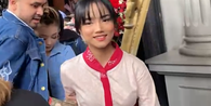 Kondangan Bareng, Fuji An 