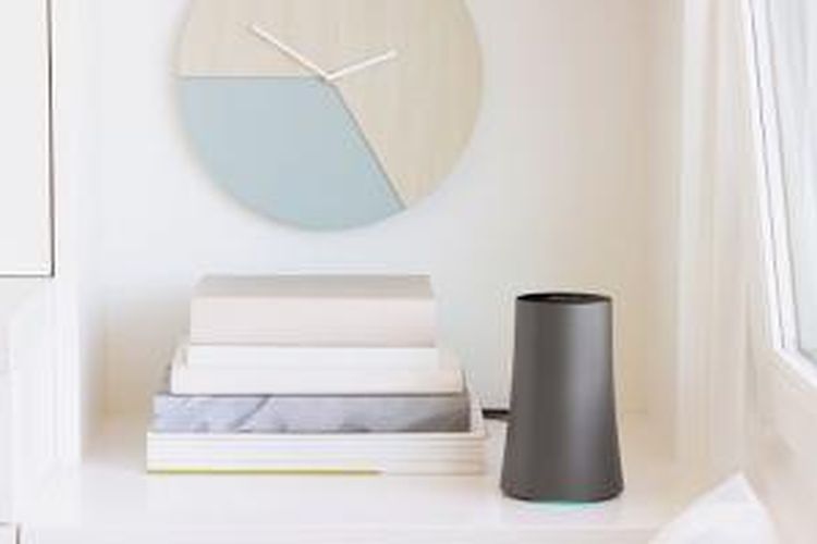 OnHub hasil kerja sama antara Google dan Asus