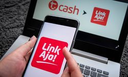 Grab Suntik LinkAja Rp 1,4 Triliun, Buat Apa?