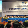 Politeknik Elektronika Negeri Surabaya Telah Punya 8 Guru Besar