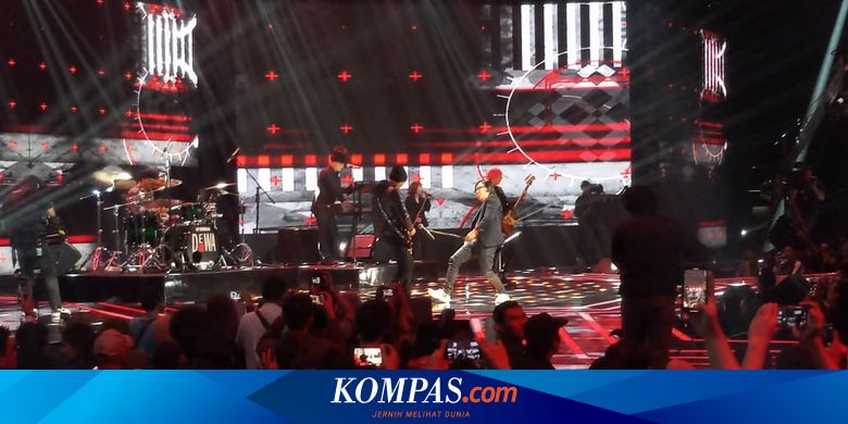 Lirik Dan Chord Lagu Emotional Love Song Dewa 19 Halaman All Kompas Com Lirik Dan Chord Lagu Emotional Love Song Dewa 19 Halaman All Kompas Com