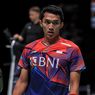 Hasil Lengkap French Open 2022: Indonesia Sisakan 3 Wakil di Perempat Final