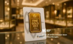 AntarEmas.com, Solusi Beli Emas yang Aman dan Praktis