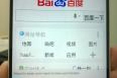 Baidu Luncurkan Duer, Pesaing Siri dan Cortana