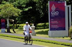 Kehidupan Warga Bali Saat KTT G20, Ada yang Untung dan Rugi