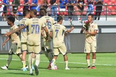 Satu Tahun Tragedi Kanjuruhan: Arema FC Persembahkan Kemenangan