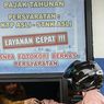 Muhammadiyah Luncurkan Samsat untuk Layani Bayar Pajak Kendaraan
