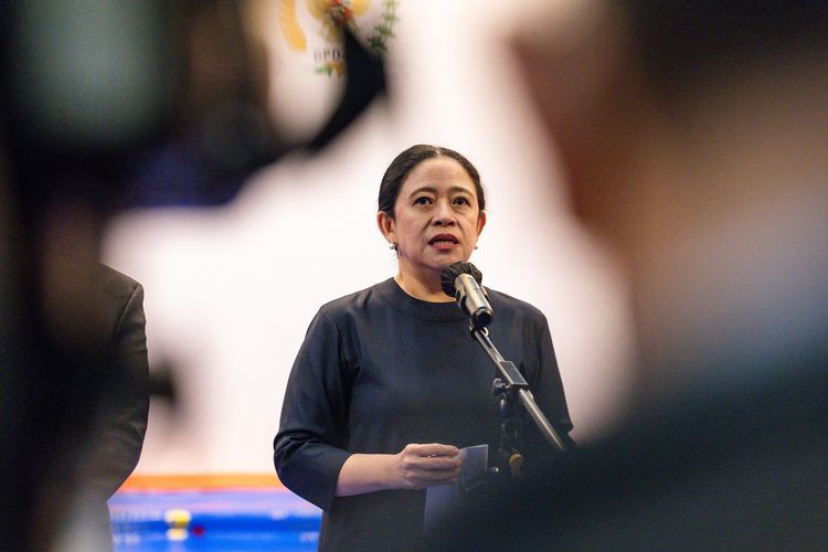 Ketua DPR Minta Pemerintah Gerak Cepat Tangani Korban Gempa NTT