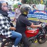 Lima Hari Operasi Patuh Jaya 2022, Polisi Tindak 12.217 Pelanggar